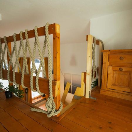 Adventure Apartment - Hochebene, Terrasse & Top Lage بريمرهافن المظهر الخارجي الصورة