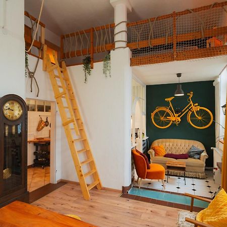 Adventure Apartment - Hochebene, Terrasse & Top Lage بريمرهافن المظهر الخارجي الصورة