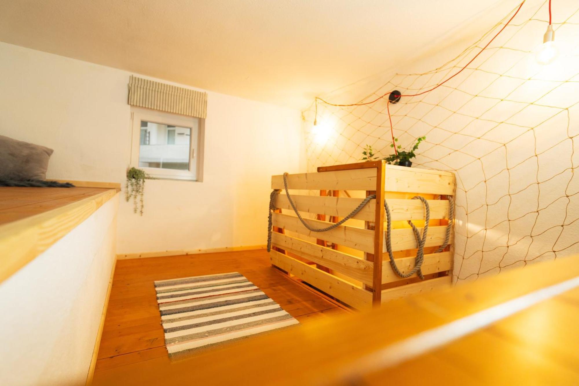Adventure Apartment - Hochebene, Terrasse & Top Lage بريمرهافن المظهر الخارجي الصورة