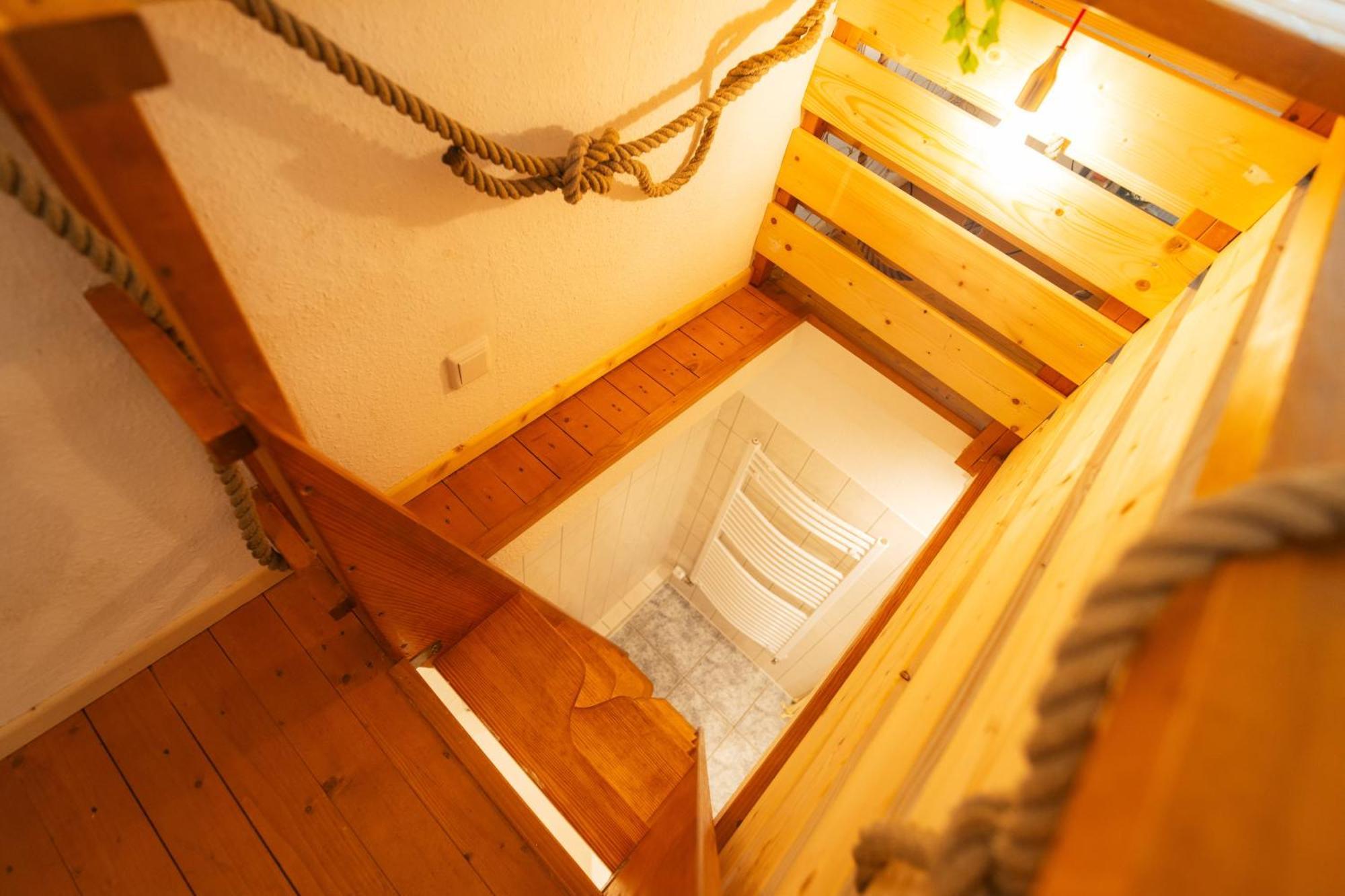 Adventure Apartment - Hochebene, Terrasse & Top Lage بريمرهافن المظهر الخارجي الصورة