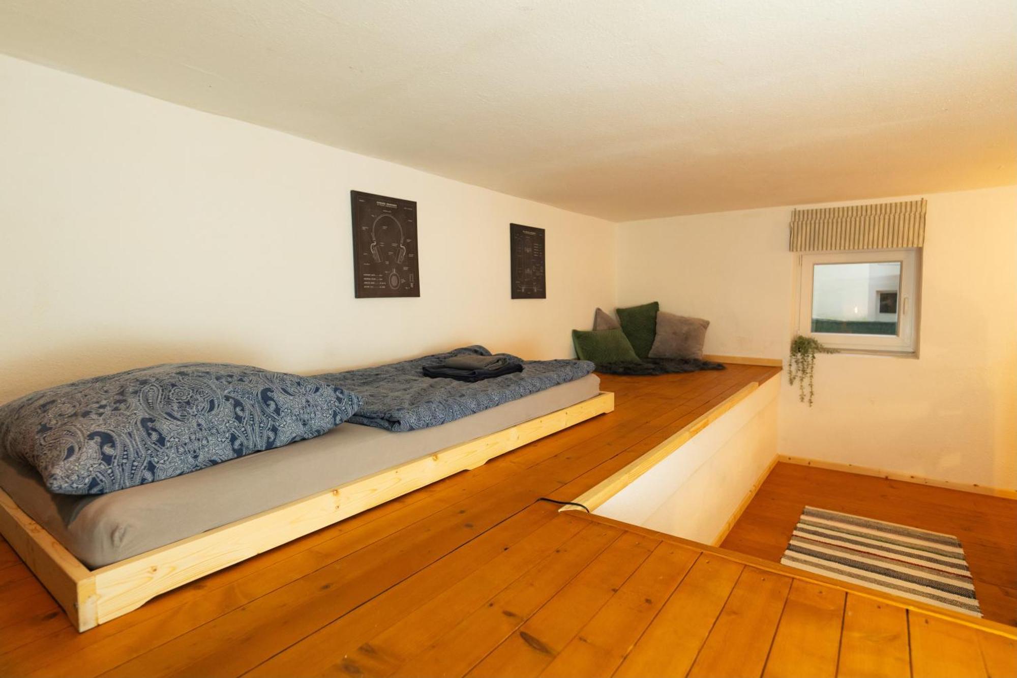 Adventure Apartment - Hochebene, Terrasse & Top Lage بريمرهافن المظهر الخارجي الصورة