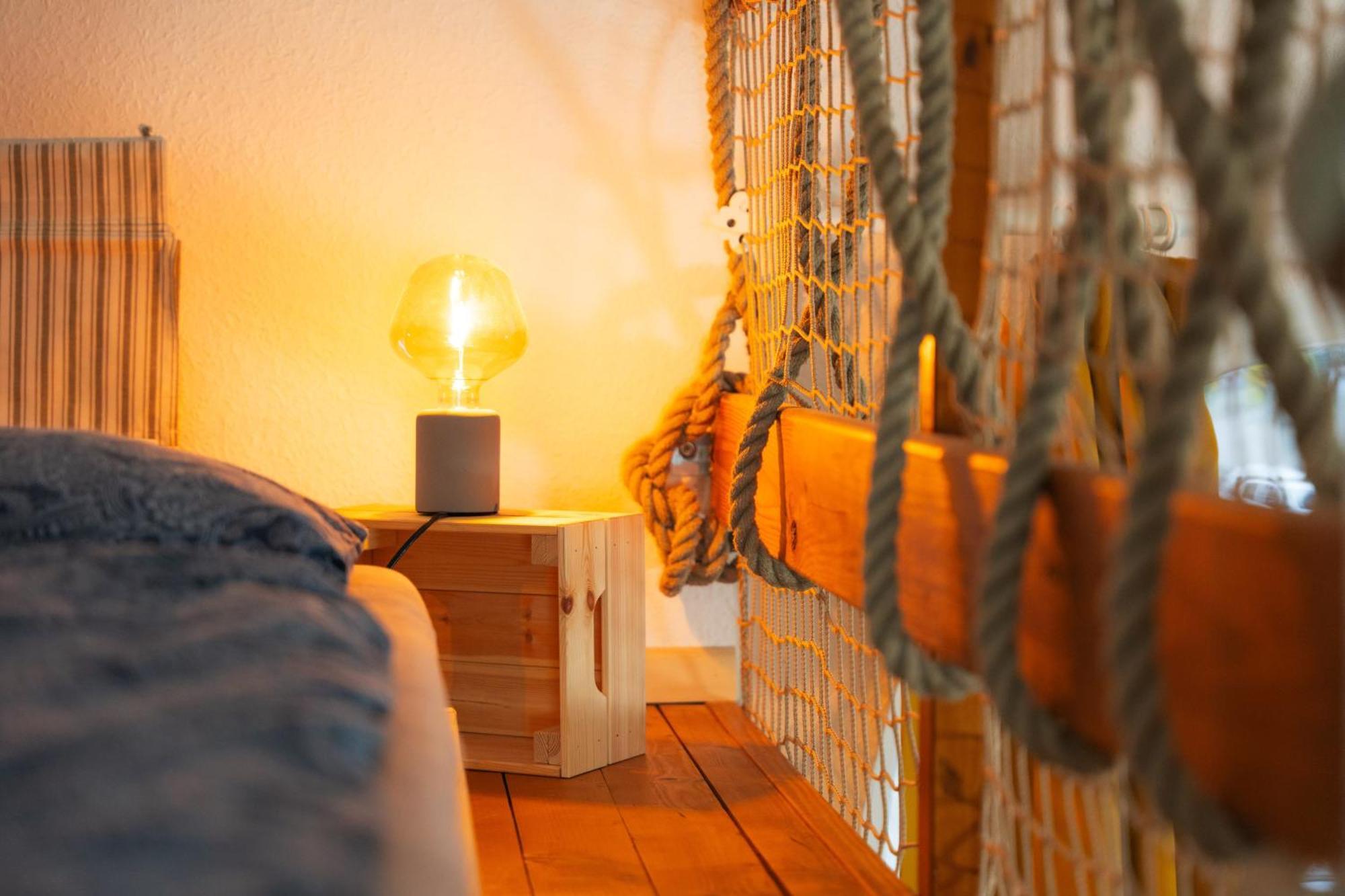 Adventure Apartment - Hochebene, Terrasse & Top Lage بريمرهافن المظهر الخارجي الصورة