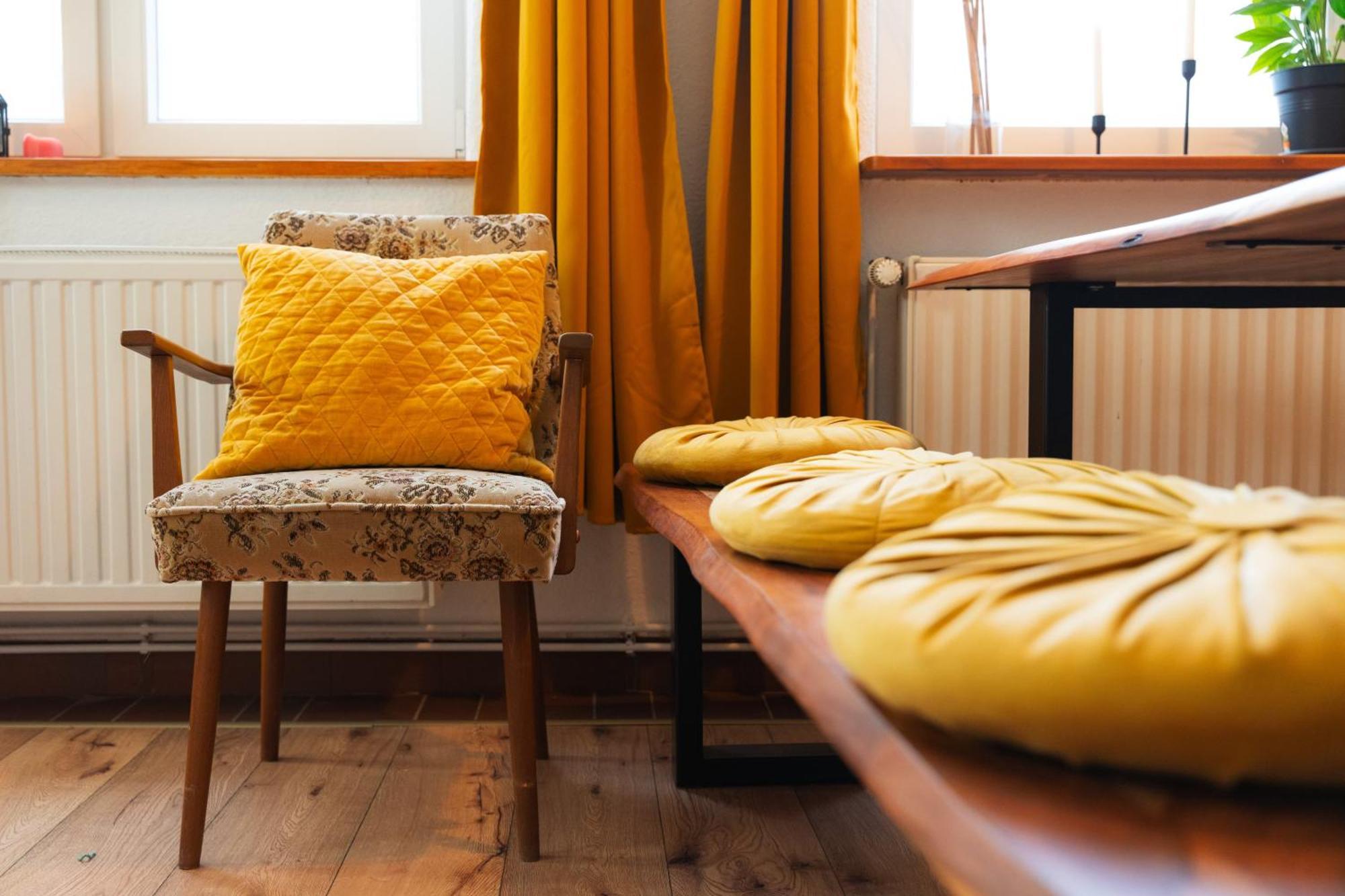 Adventure Apartment - Hochebene, Terrasse & Top Lage بريمرهافن المظهر الخارجي الصورة