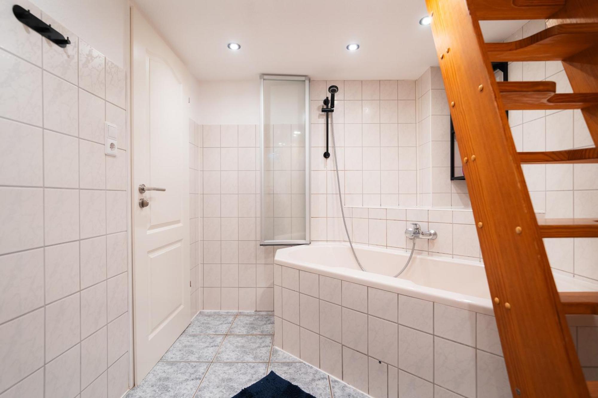 Adventure Apartment - Hochebene, Terrasse & Top Lage بريمرهافن المظهر الخارجي الصورة