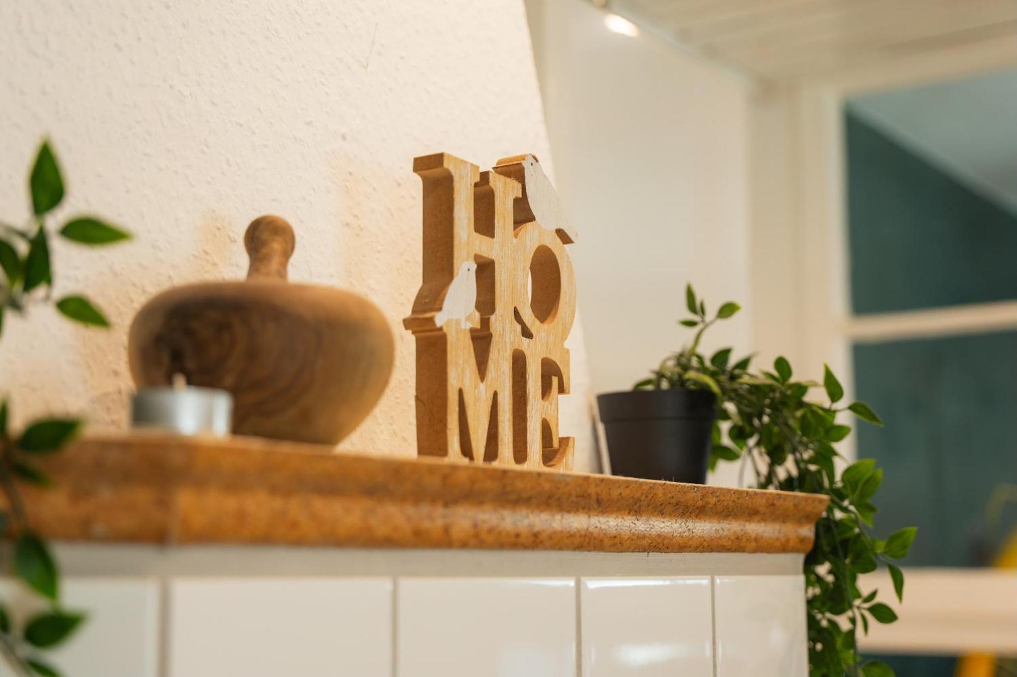 Adventure Apartment - Hochebene, Terrasse & Top Lage بريمرهافن المظهر الخارجي الصورة