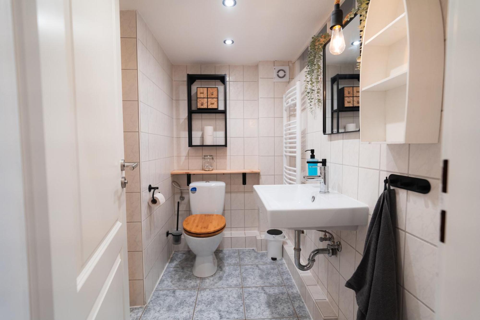 Adventure Apartment - Hochebene, Terrasse & Top Lage بريمرهافن المظهر الخارجي الصورة