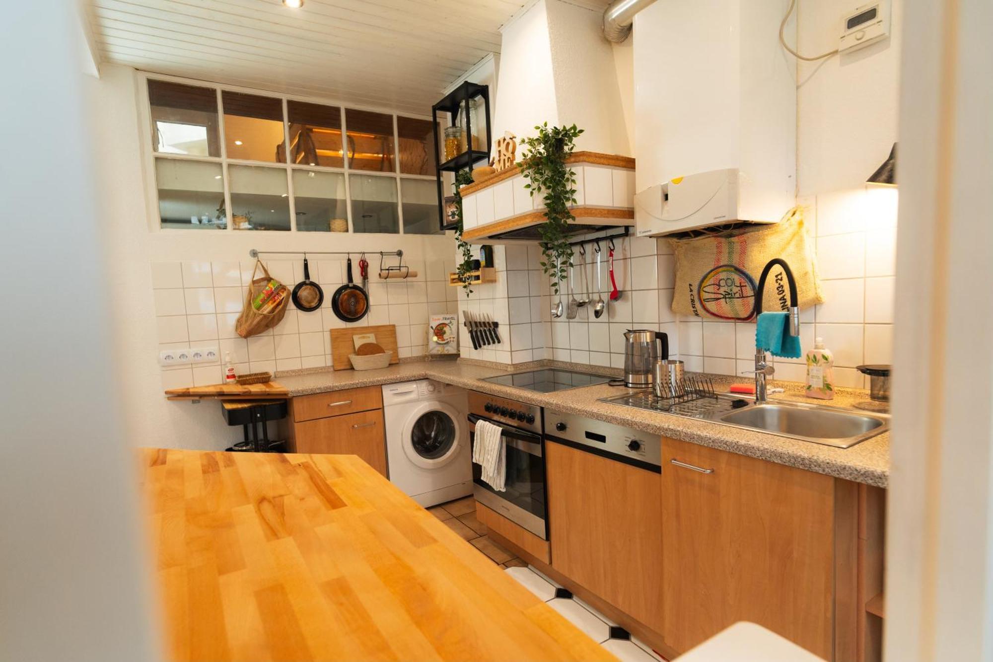 Adventure Apartment - Hochebene, Terrasse & Top Lage بريمرهافن المظهر الخارجي الصورة